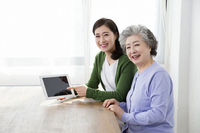 친환경 웰빙 식단
